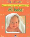 Cover of: Actividades Para Aprender El Bebe by Ina Massler Levin