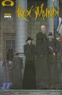 Cover of: Rex Mundi 3