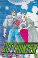 Cover of: City Hunter 1