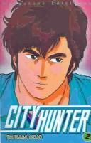 Cover of: City Hunter 2