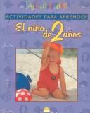 Cover of: El Nino De 2 Anos by Ina Massler Levin