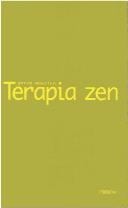 Cover of: Terapia Zen by David Brazier
