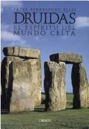 Cover of: Druidas by Peter Berresford Ellis