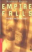 Cover of: Empire Falls: Premio Pulitzer 2002 (Spanish Version)