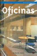 Cover of: Oficinas / Offices