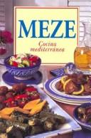 Cover of: Meze Cocina Mediterranea