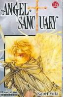 Cover of: Angel Sanctuary 16 by Kaori Yuki
