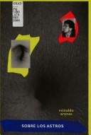 Cover of: Sobre los astros by Reinaldo Arenas