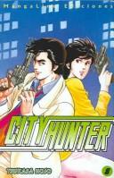 Cover of: City Hunter 8