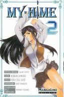 Cover of: My Hime 2