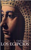 Cover of: Los Egipcios (Historia)