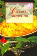 Cover of: Cocina Tunecina