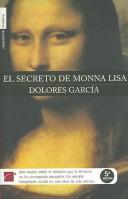 Cover of: El Secreto De Mona Lisa/ The Secret Of Mona Lisa