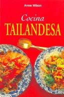Cover of: Cocina Tailandesa by Anne Wilson