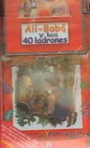Cover of: Ali Baba Y Los 40 Ladrones