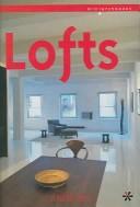 Cover of: Lofts