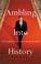 Cover of: Ambling into history