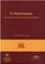 Cover of: El referéndum en el sistema español de participación política