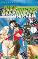 Cover of: City Hunter 6: La jugadora melancolica