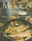 La cocina de Mexico by Jose M. Elorriaga Berdegue