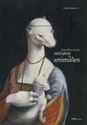 Cover of: Gran Libro de los Retratos de Animales/ Great Book of Animal Portraits
