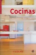 Cover of: Cocinas / Kitchens (Mini Design Books)