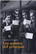 Cover of: quintos del pelargón