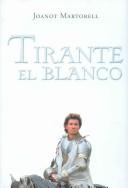 Cover of: Tirante El Blanco / Tirant Lo Blanc