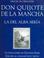 Cover of: Don Quijote de La Mancha