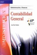 Cover of: Contabilidad General