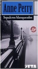 Cover of: Sepulcros Blanqueados by 