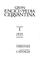 Cover of: Gran enciclopedia cervantina