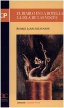 Cover of El Diablo En La Botella La Isla De Las Voces by Antonio Hermosin