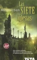 Cover of: Siete Iglesias/ the Seven Churches