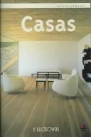 Cover of: Casas / Houses