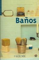 Cover of: Banos / Baths (Mini Design Books)