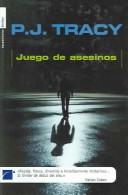 Cover of: Juego de asesinos / Monkeewrench