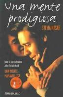 Cover of: Una Mente Prodigiosa by Sylvia Nasar