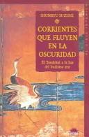 Cover of: Corrientes que fluyen en la oscuridad
