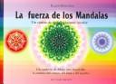 Cover of: La Fuerza de Los Mandalas by Klaus Holitzka