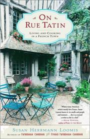 On Rue Tatin by Susan Herrmann Loomis