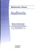 Auditoria by La Pena de
