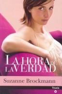 Cover of: La Hora De La Verdad/ Breaking Point