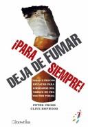 Cover of: Deja De Fumar, Para Siempre!/ Stop Smoking for Ever