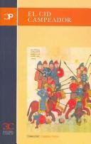 Cover of: El Cid Campeador (Castalia Prima)