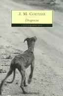 Cover of: Desgracia by J. M. Coetzee.