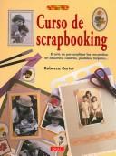 Cover of: curso de scrapbooking