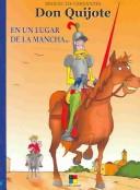 Cover of: Don Quijote by Miguel de Unamuno