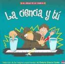 Cover of: La ciencia y tu