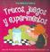 Cover of: Trucos, juegos y experimentos